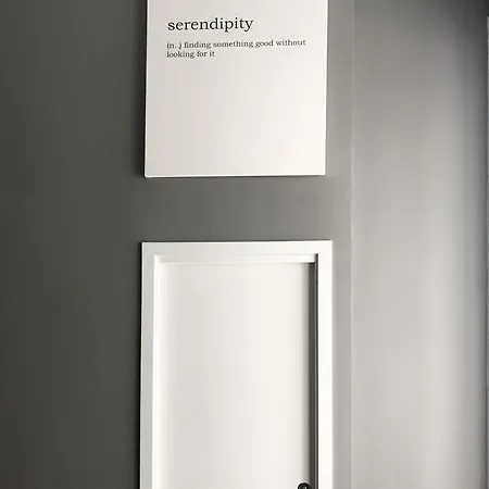 بيت ضيافة Serendipity