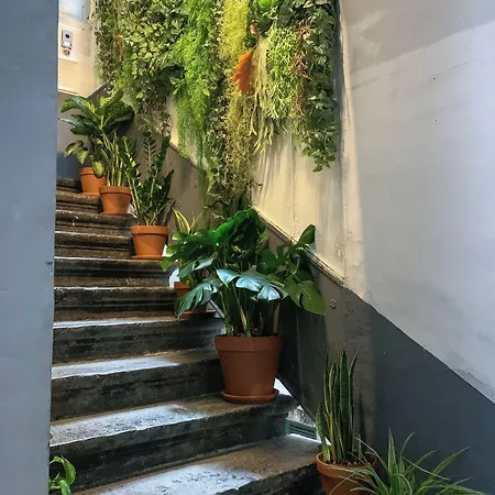 Serendipity 4* Napoli