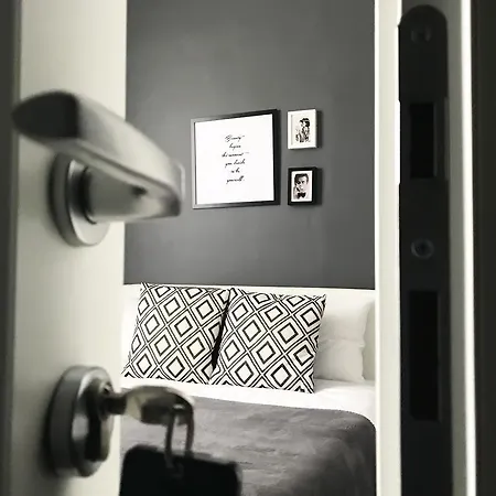 Serendipity 4*