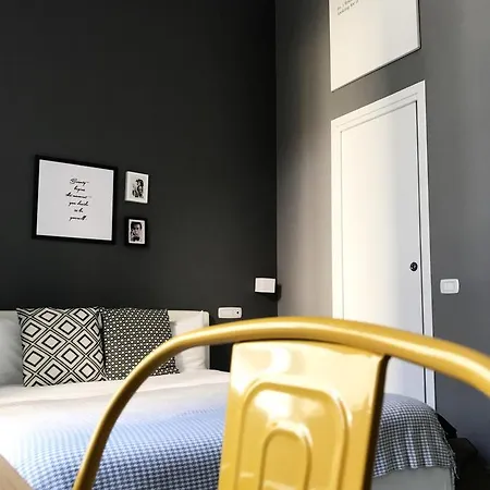 بيت ضيافة Serendipity نابولي