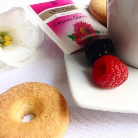 بيت ضيافة Serendipity نابولي